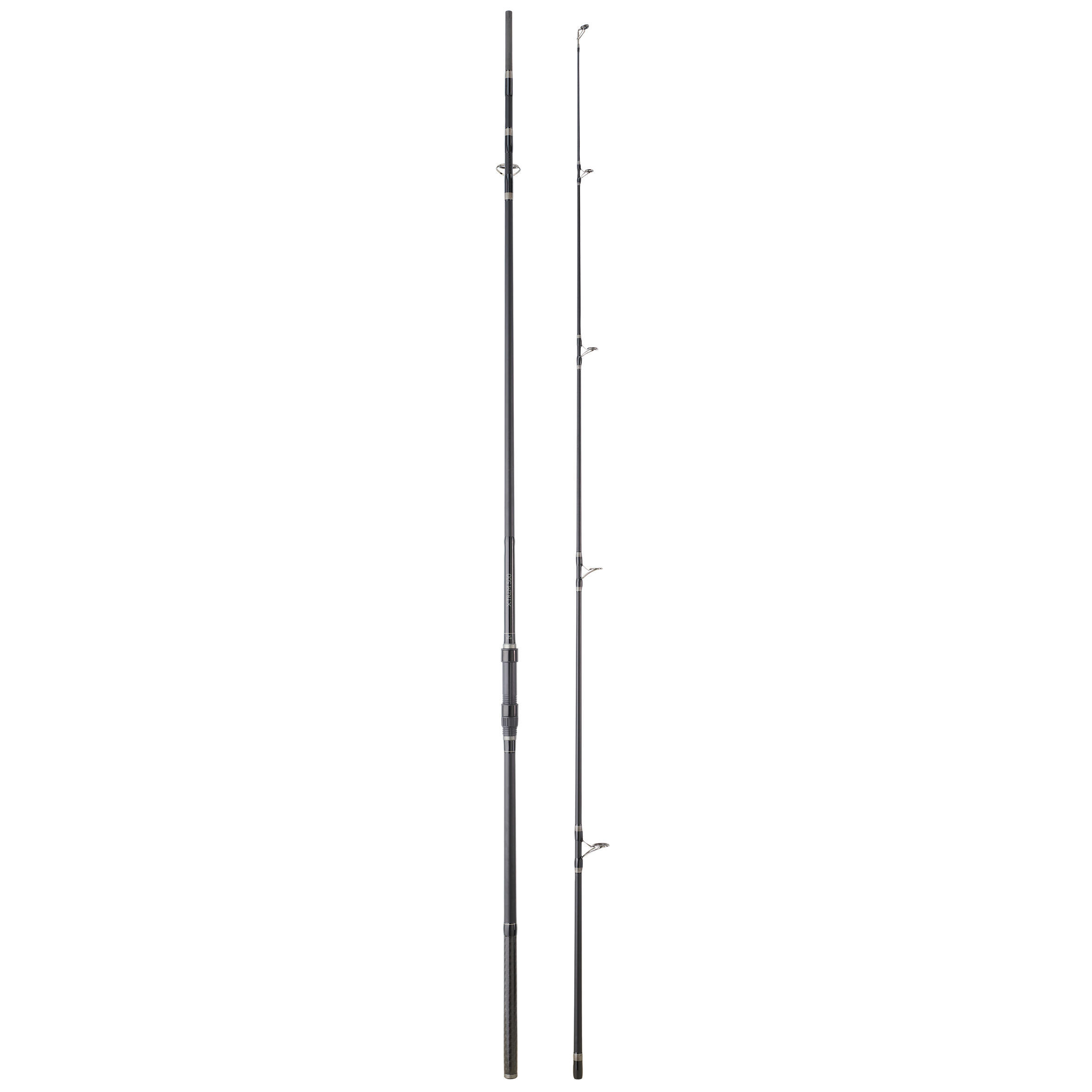 CARP FISHING ROD XTREM-5 10' 2.75 lbs 8/9