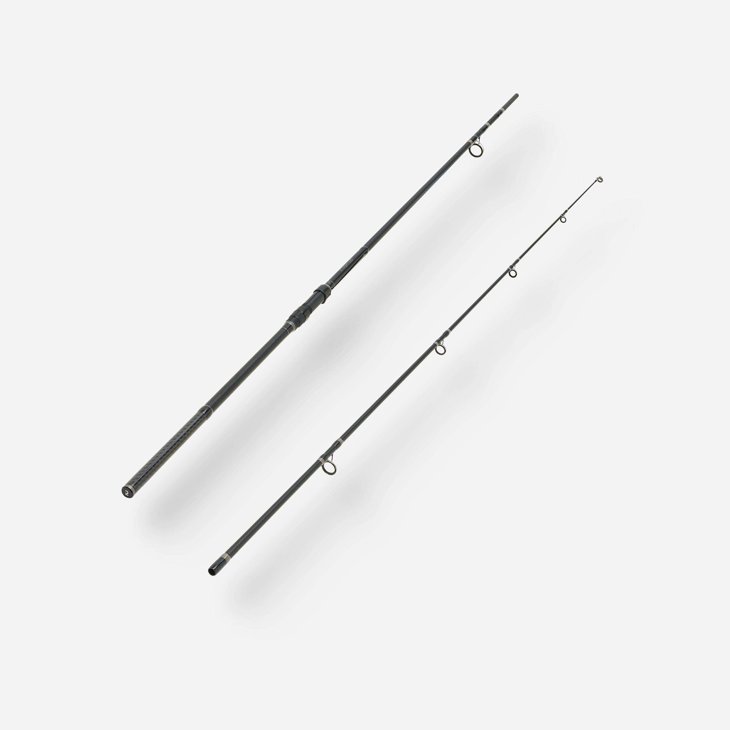 Lansetă XTREM-500 10′ 2,75 lbs Pescuit la crap CAPERLAN CAPERLAN