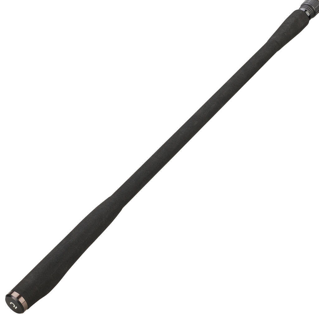 CARP FISHING ROD XTREM 900 POWER 9' 3.25 lbs