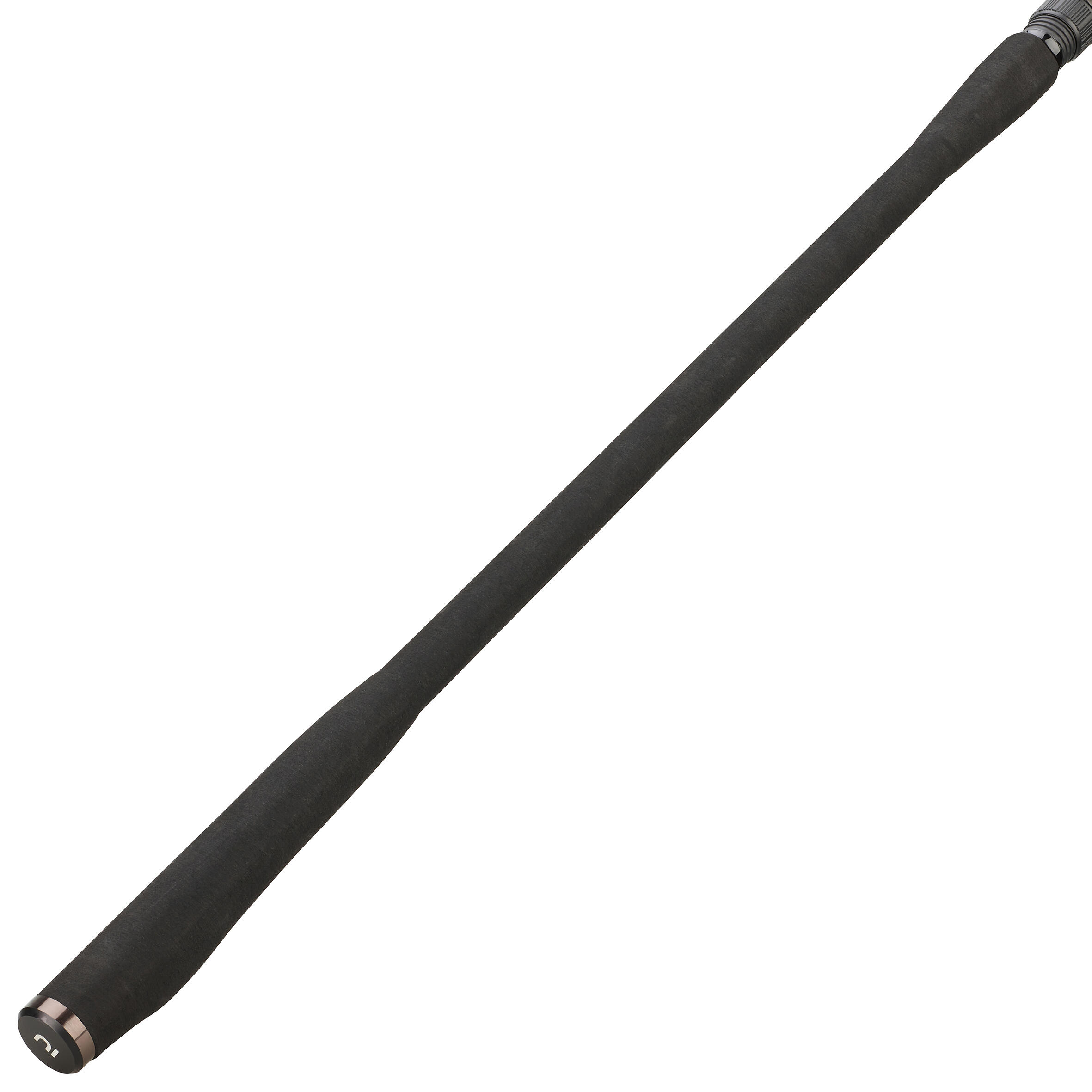 Carp Fishing Rod 13' 3.75 lbs - Xtrem 900 Power - black - Caperlan -  Decathlon