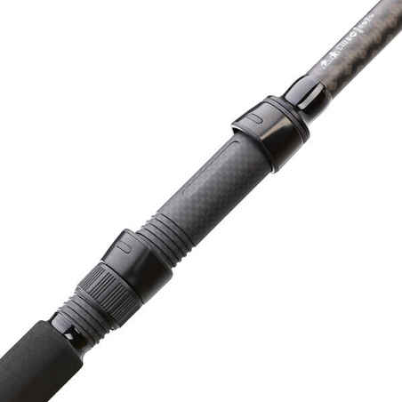 CARP FISHING ROD XTREM 900 POWER 9' 3.25 lbs