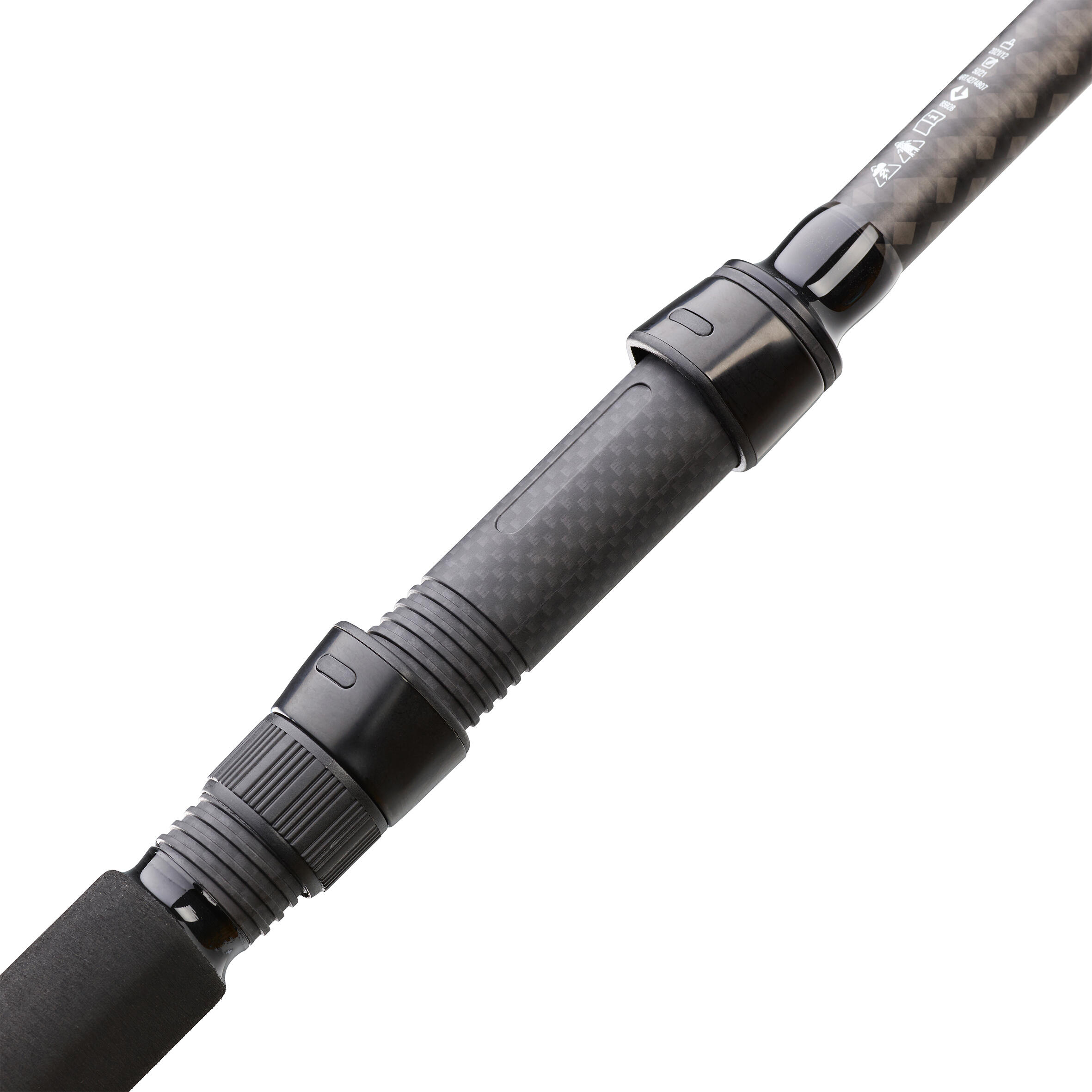 CARP FISHING ROD XTREM 900 POWER 12' 3.5 lbs - Decathlon