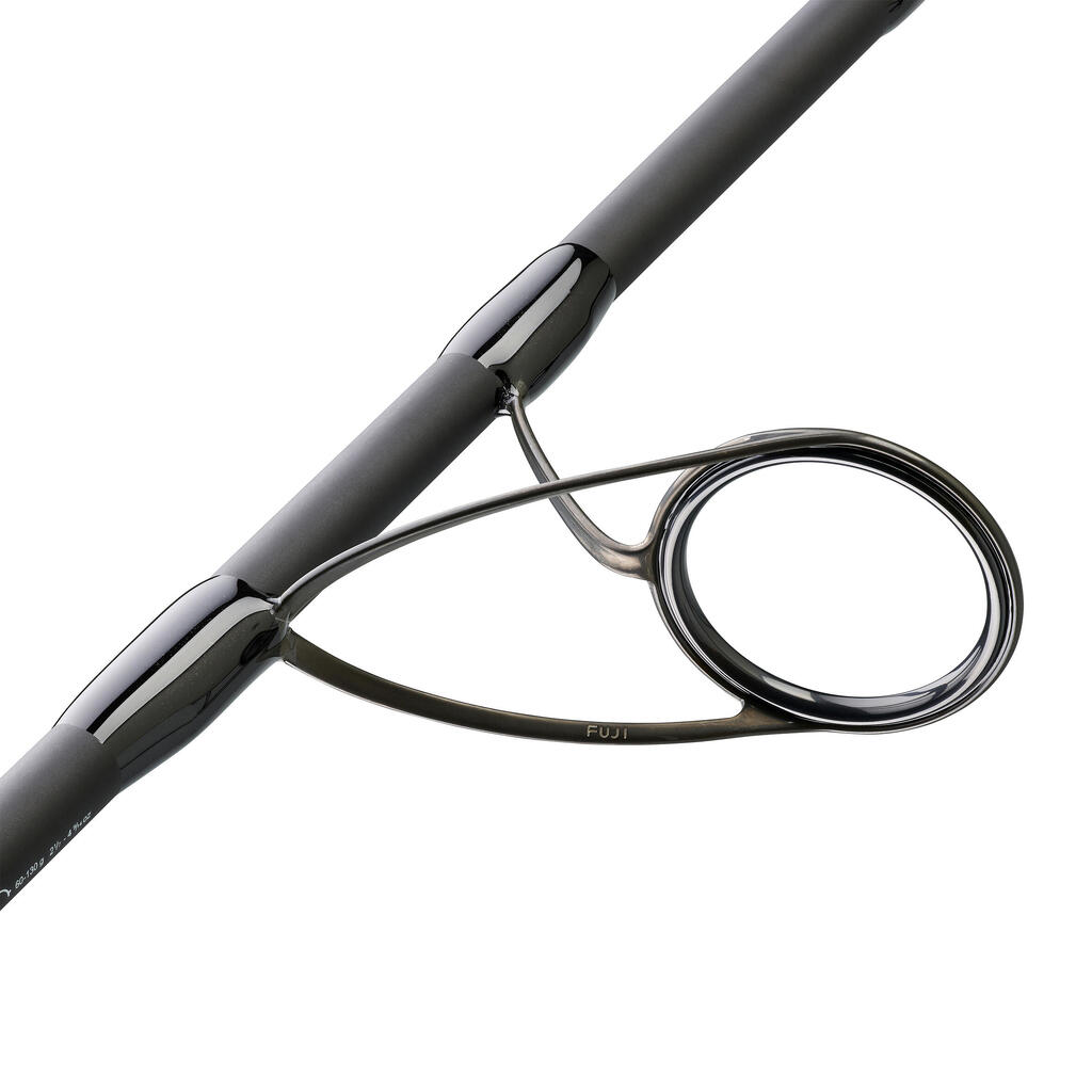 CARP FISHING ROD XTREM 900 POWER 10' 3.5 lbs