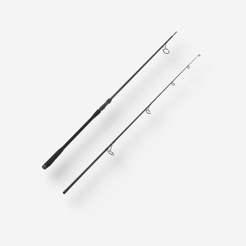 Angelrute Xtrem 900 Power 12' 3,5 lbs 