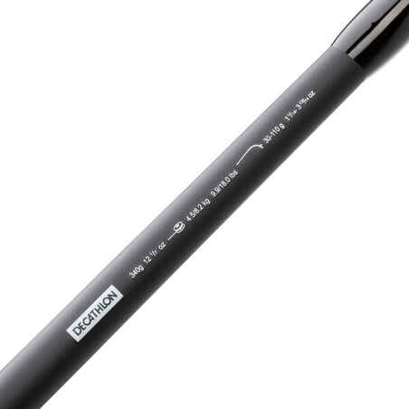 CARP FISHING ROD XTREM 900 POWER 10' 3.5 lbs