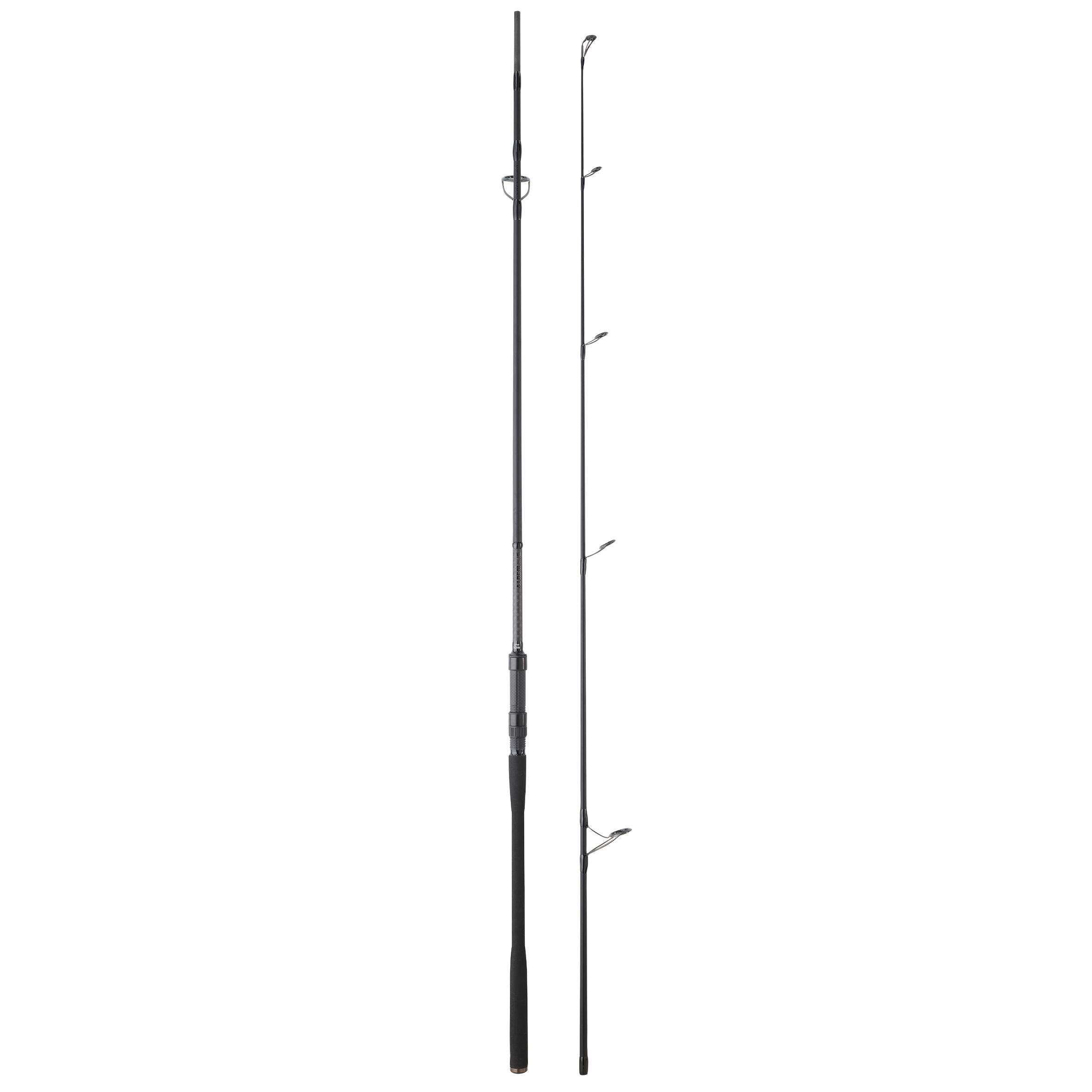 CARP FISHING ROD XTREM 900 POWER 9' 3.25 lbs 8/8