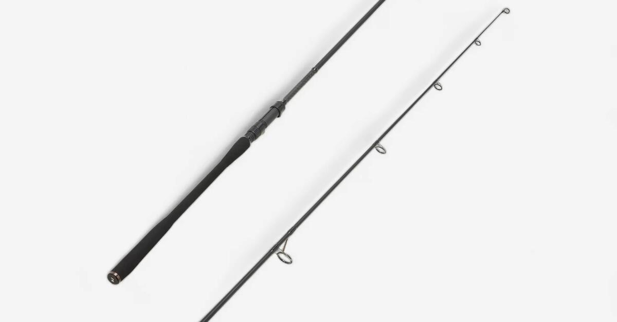 Fox Eos X 10ft 3.5lb Full Shrink 2sect., - Angelbed Produktbild-Vorschau 13
