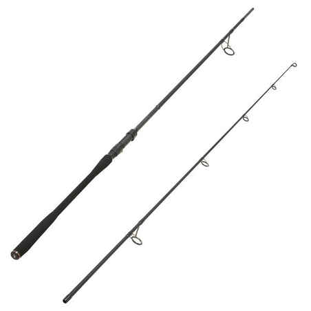 CARP FISHING ROD XTREM 900 POWER 9' 3.25 lbs