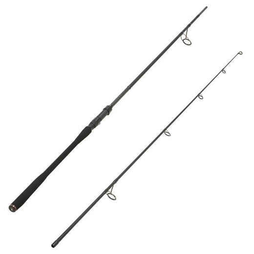 
      CARP FISHING ROD XTREM 900 POWER 9' 3.25 lbs
  