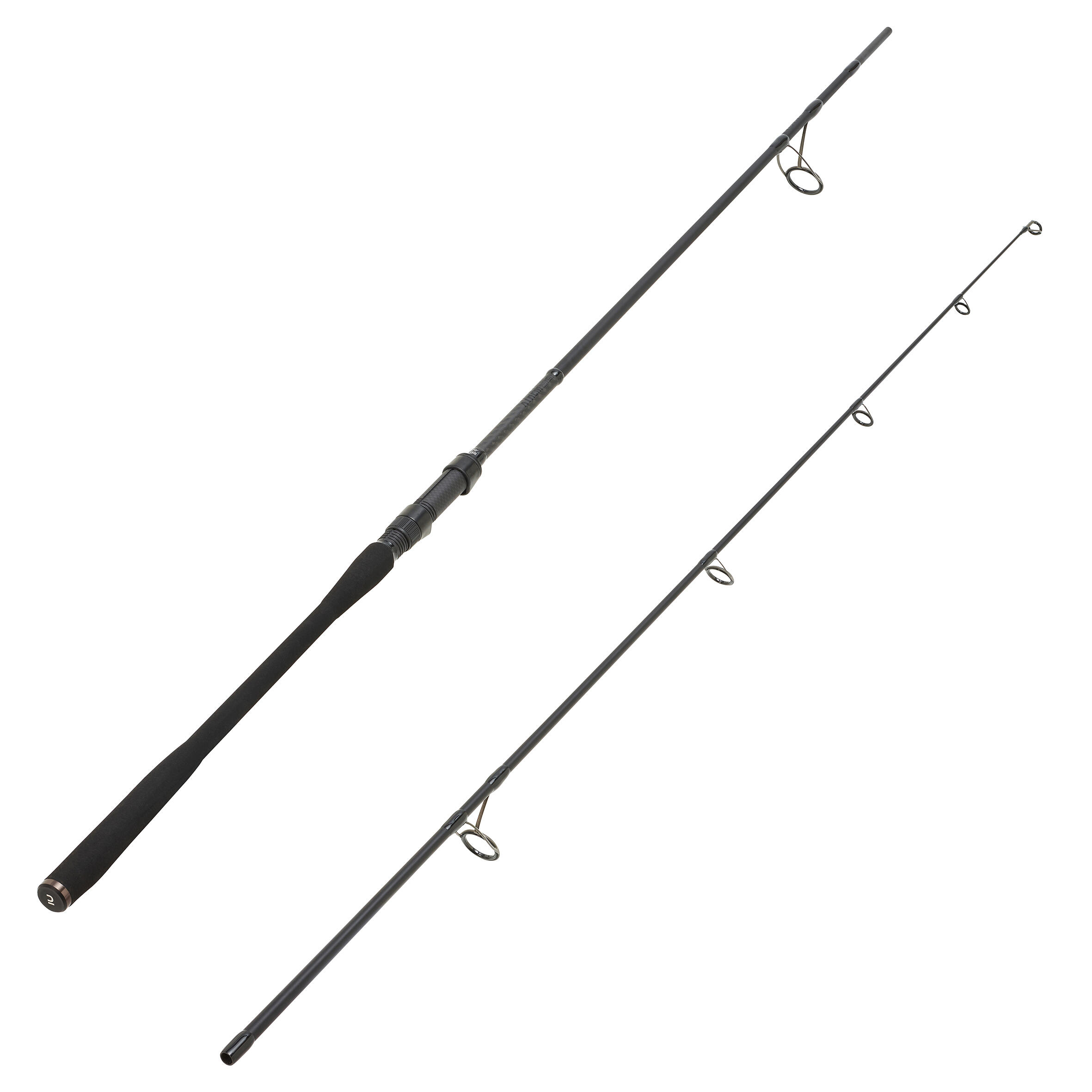 CARP FISHING ROD XTREM 900 POWER 9' 3.25 lbs 1/8