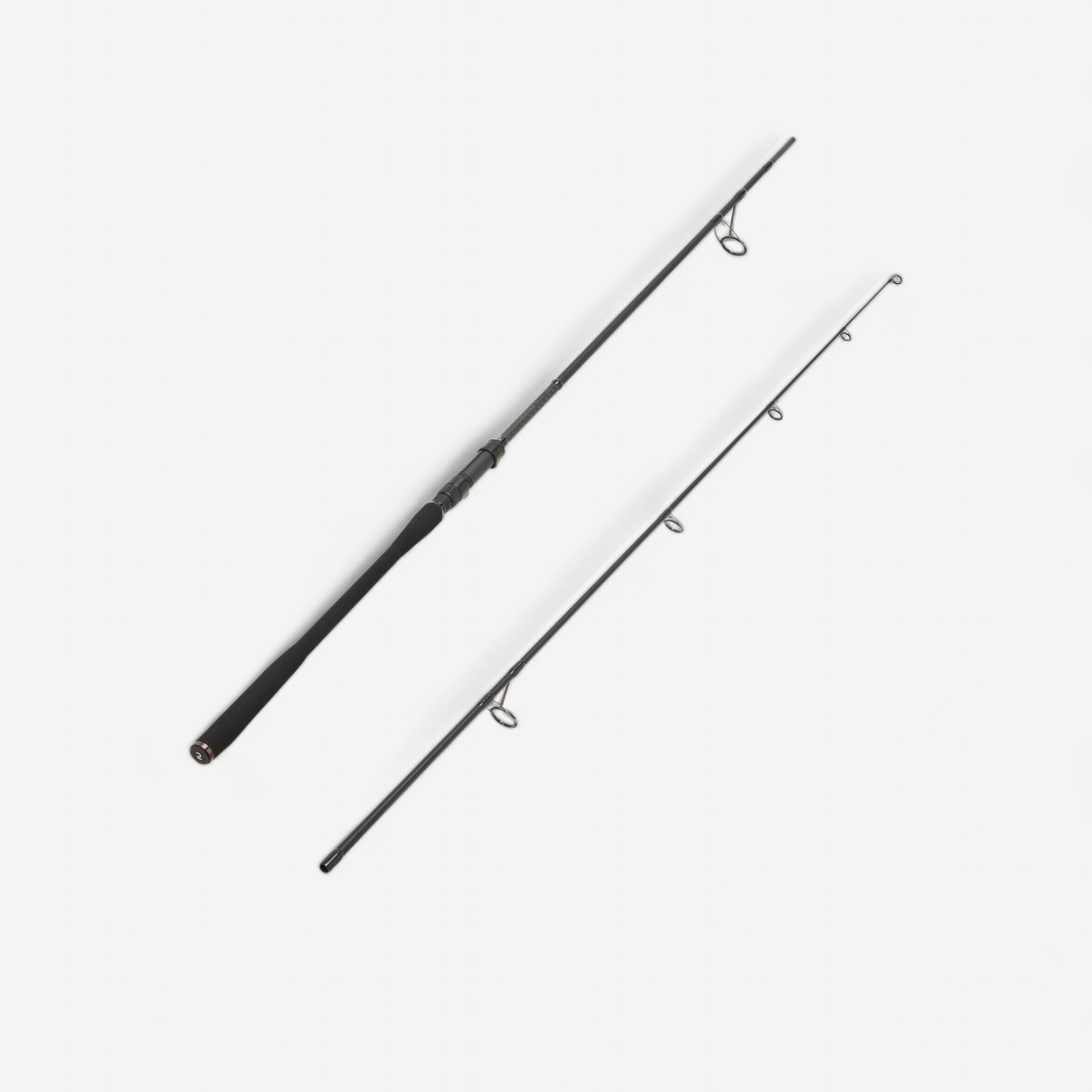 CARP FISHING ROD XTREM 900 POWER 9' 3,25lbs