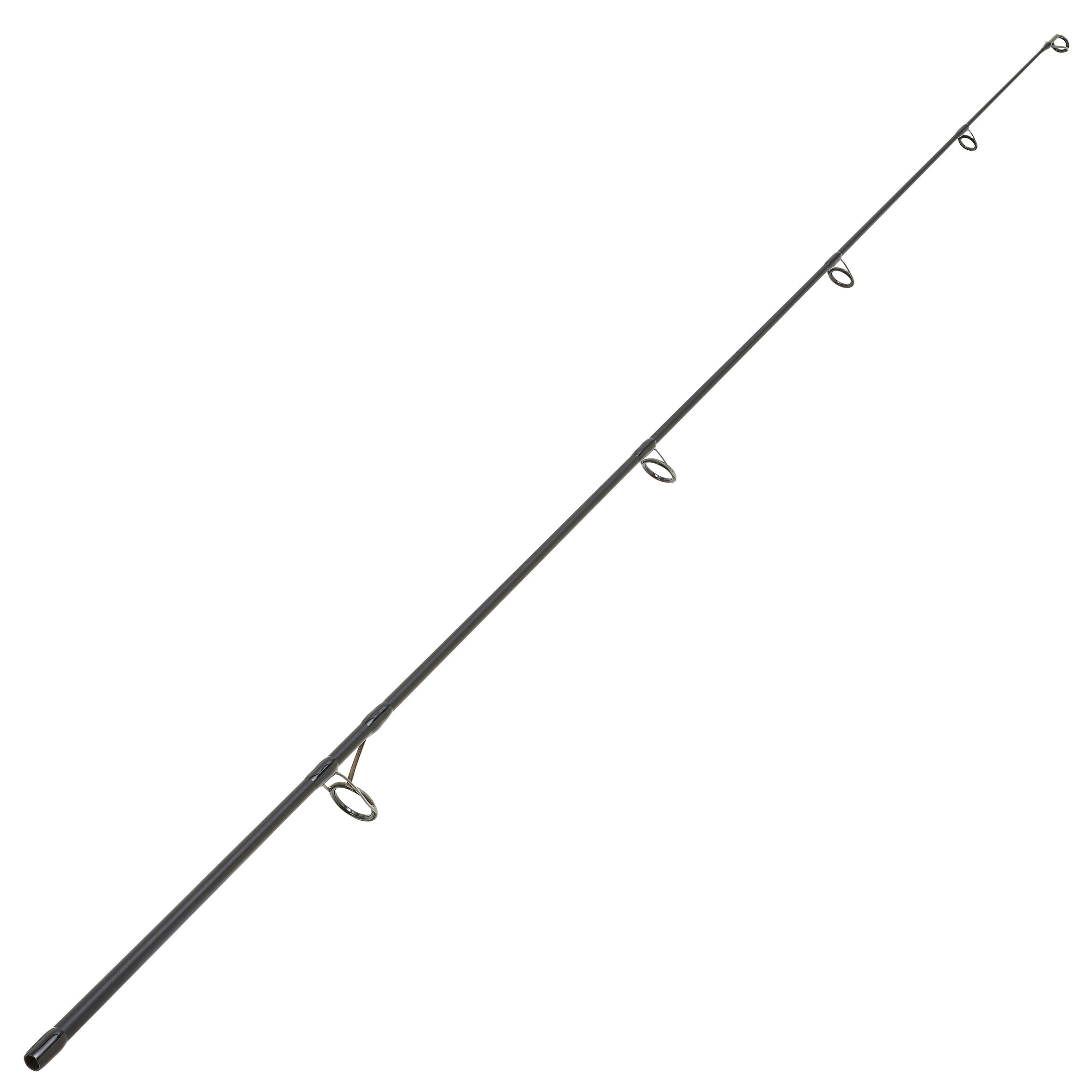 Ponteira para cana de pesca à carpa xtrem-9 power 12