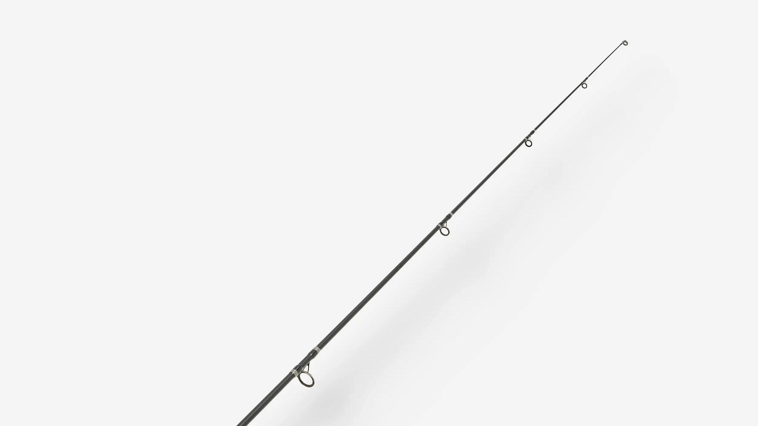 SET KARPFENANGELN XTREM 500 12' '