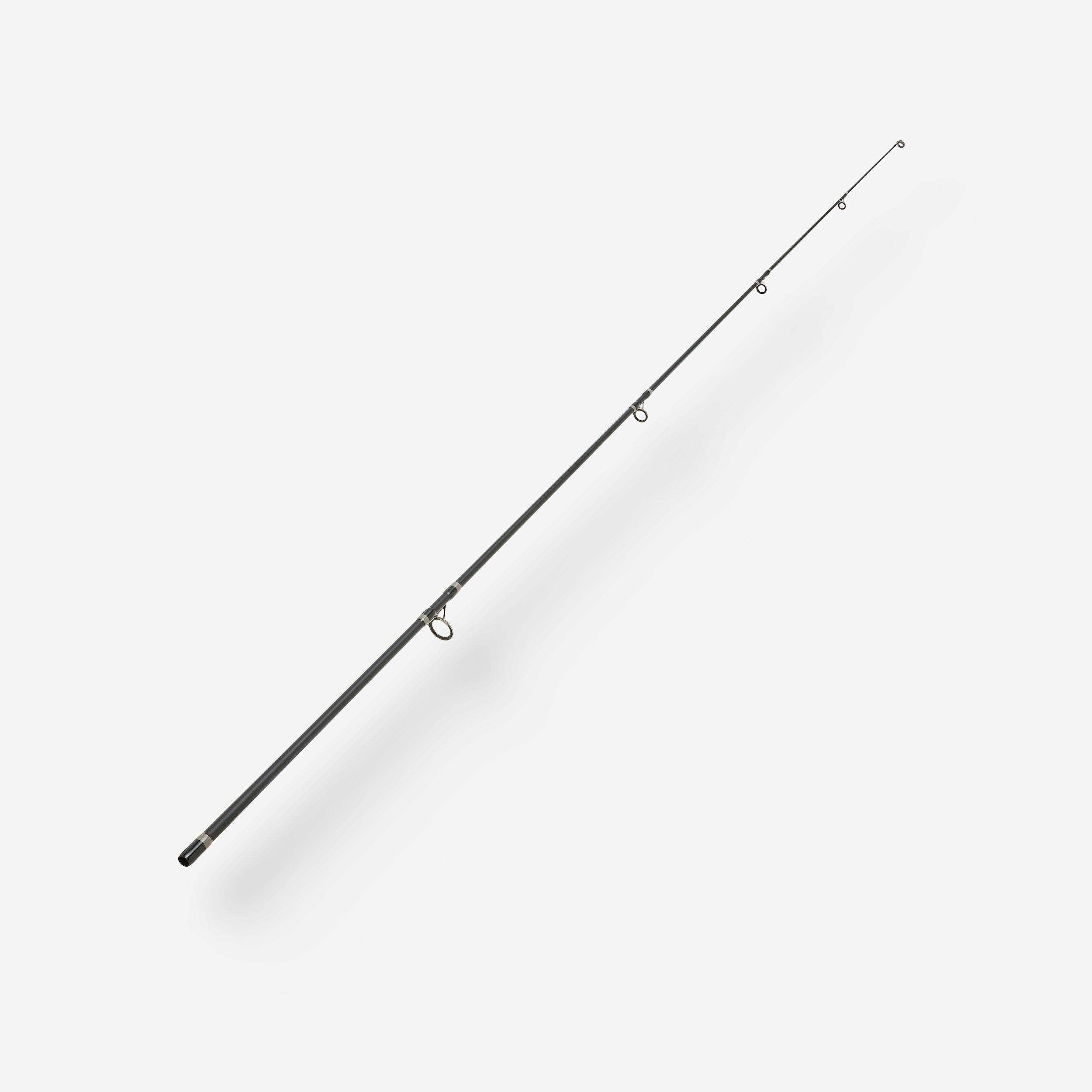 Ponteira para cana de pesca à carpa xtrem 500 10' (300 cm)