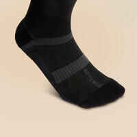 Compression socks black