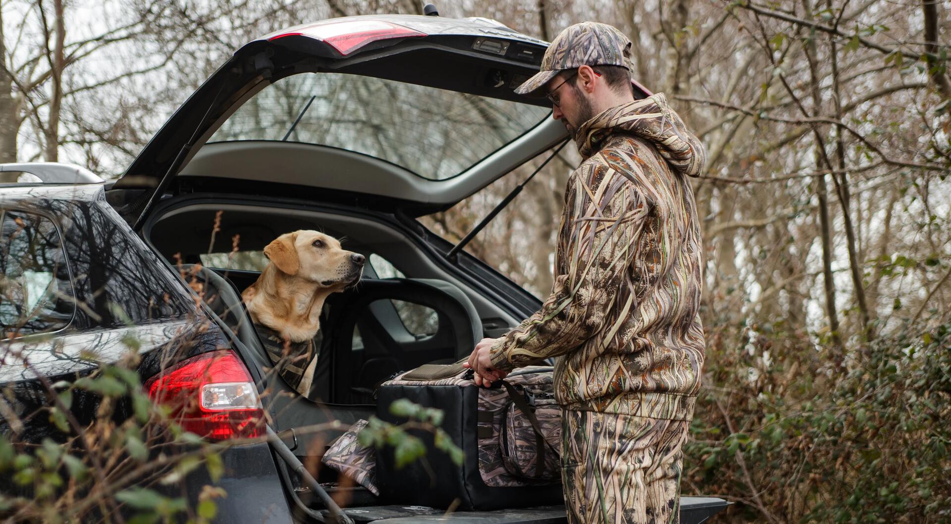 DPM preparez votre ouverture de la chasse au gibier d eau