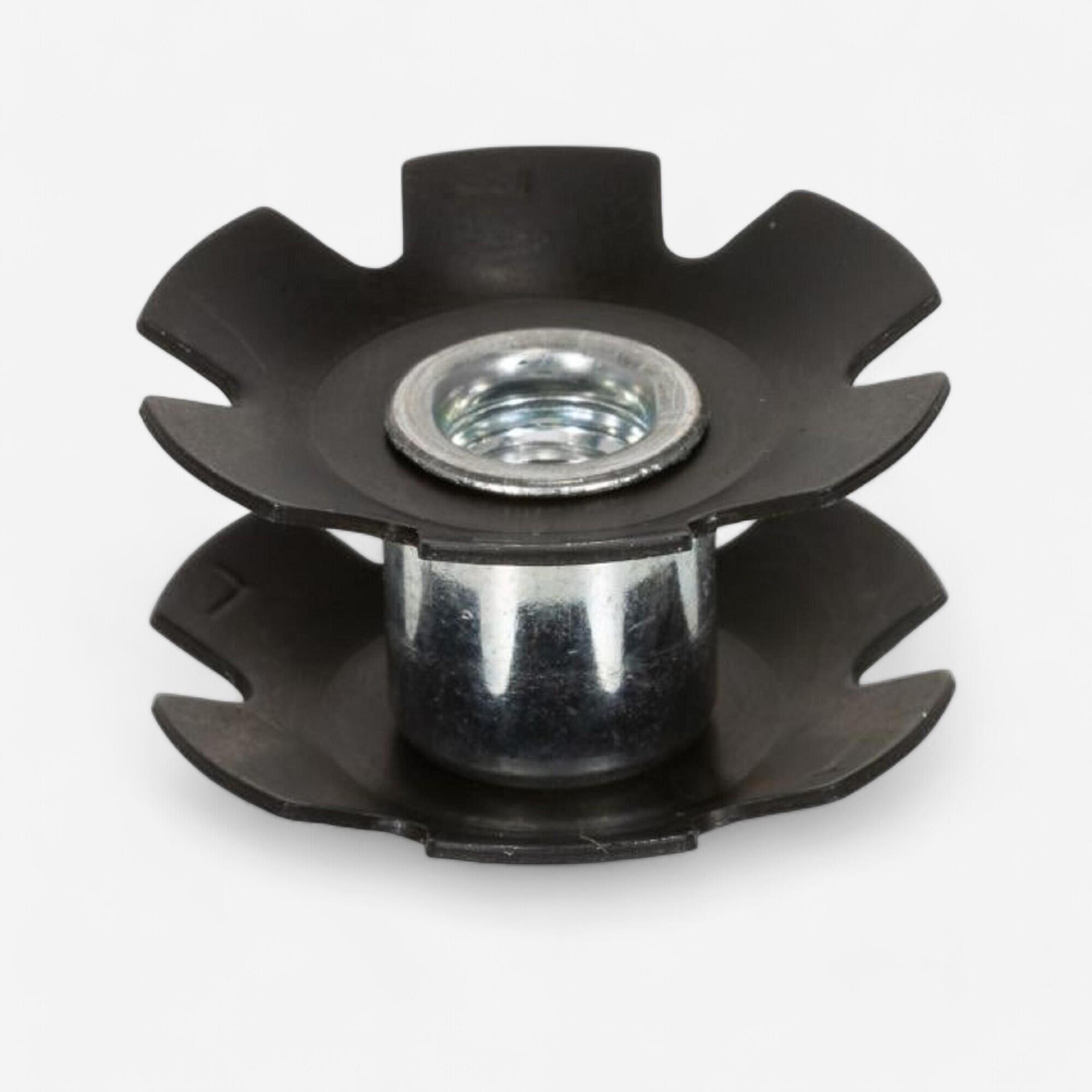 Gwiazdka Btwin 1" do widelca rowerowego