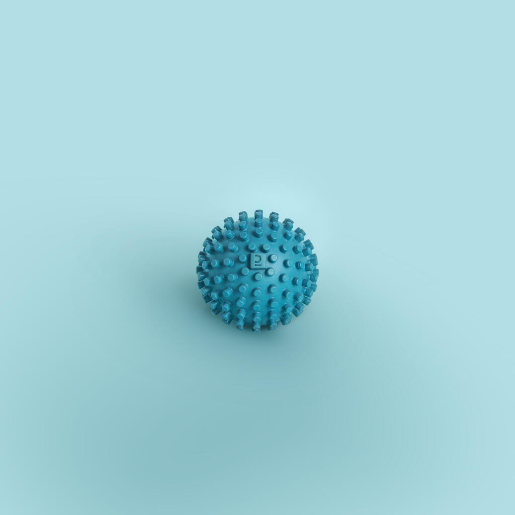 Pelota de masaje y de acupresión