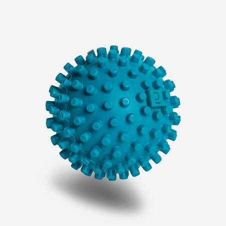 Acupressure massage ball