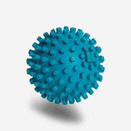 Balle de massage et d&#039;acupression.