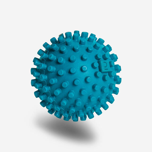 Acupressure massage ball. Decathlon