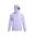 WOMEN - SUN PROTECTION - HIKING JACKET - HELIUM 500 - LIGHT PURPLE