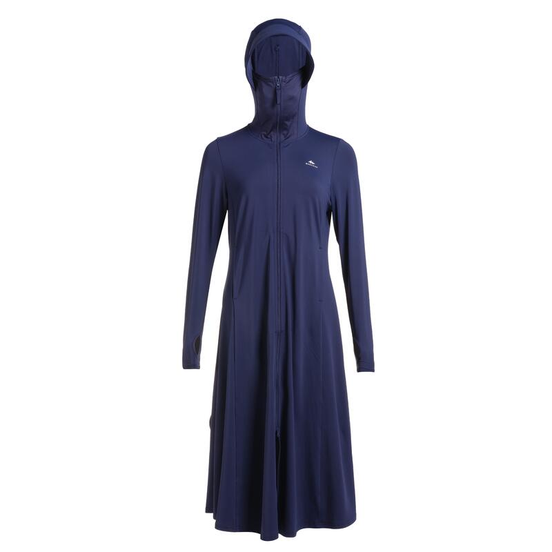 Women's Sun Protection Clothes AntiUV Tops Decathlon HK