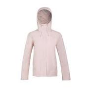 Women Waterproof Jacket MH150 - PINK