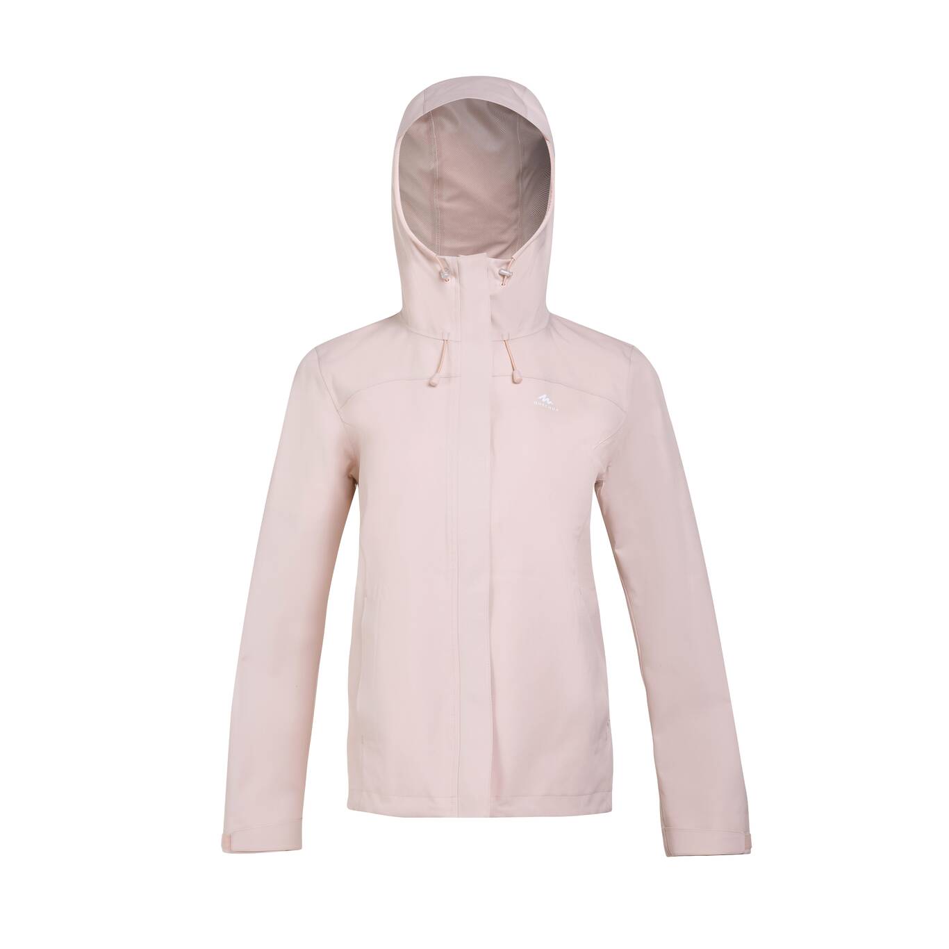 Women’s climbing rainjacket - MH150