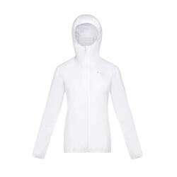 Women’s Hiking UV protection jacket  - HELIUM 100