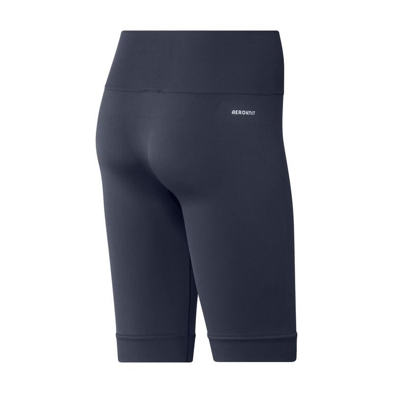 

Велосипедки для фитнес кардио женские Adidas бесшовные, X8770743