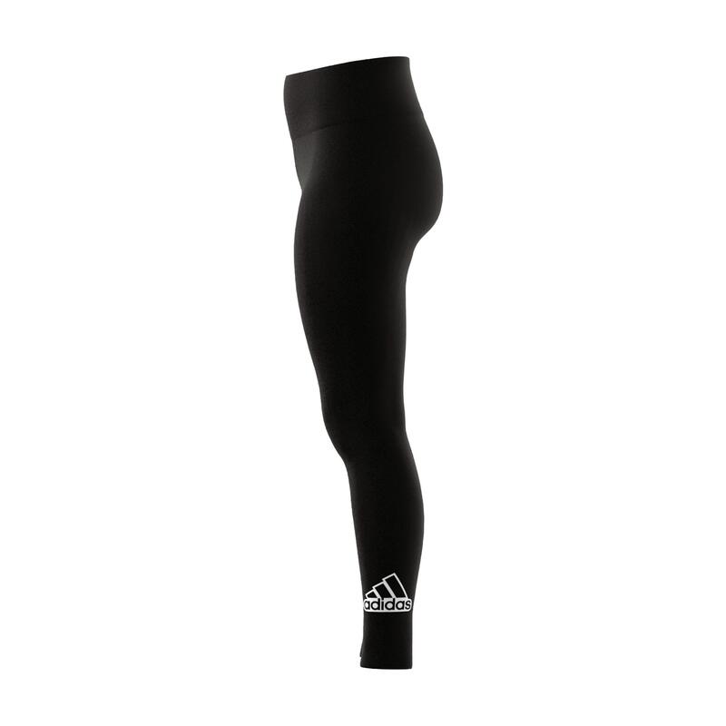 

Легинсы для фитнеса женские Adidas черные, X8770727