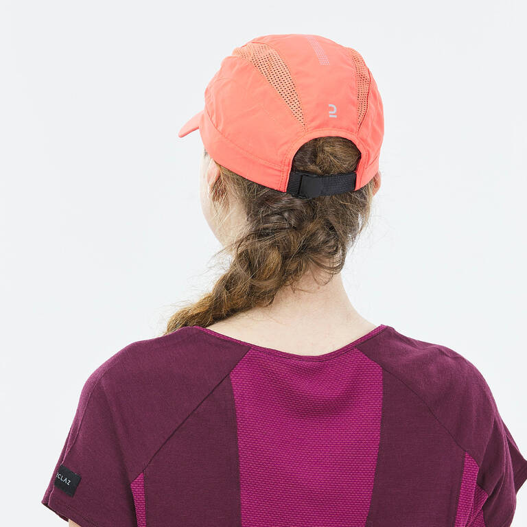 VENTILATED TREKKING CAP - MT500 - CORAL