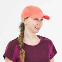 VENTILATED TREKKING CAP - MT500 - CORAL