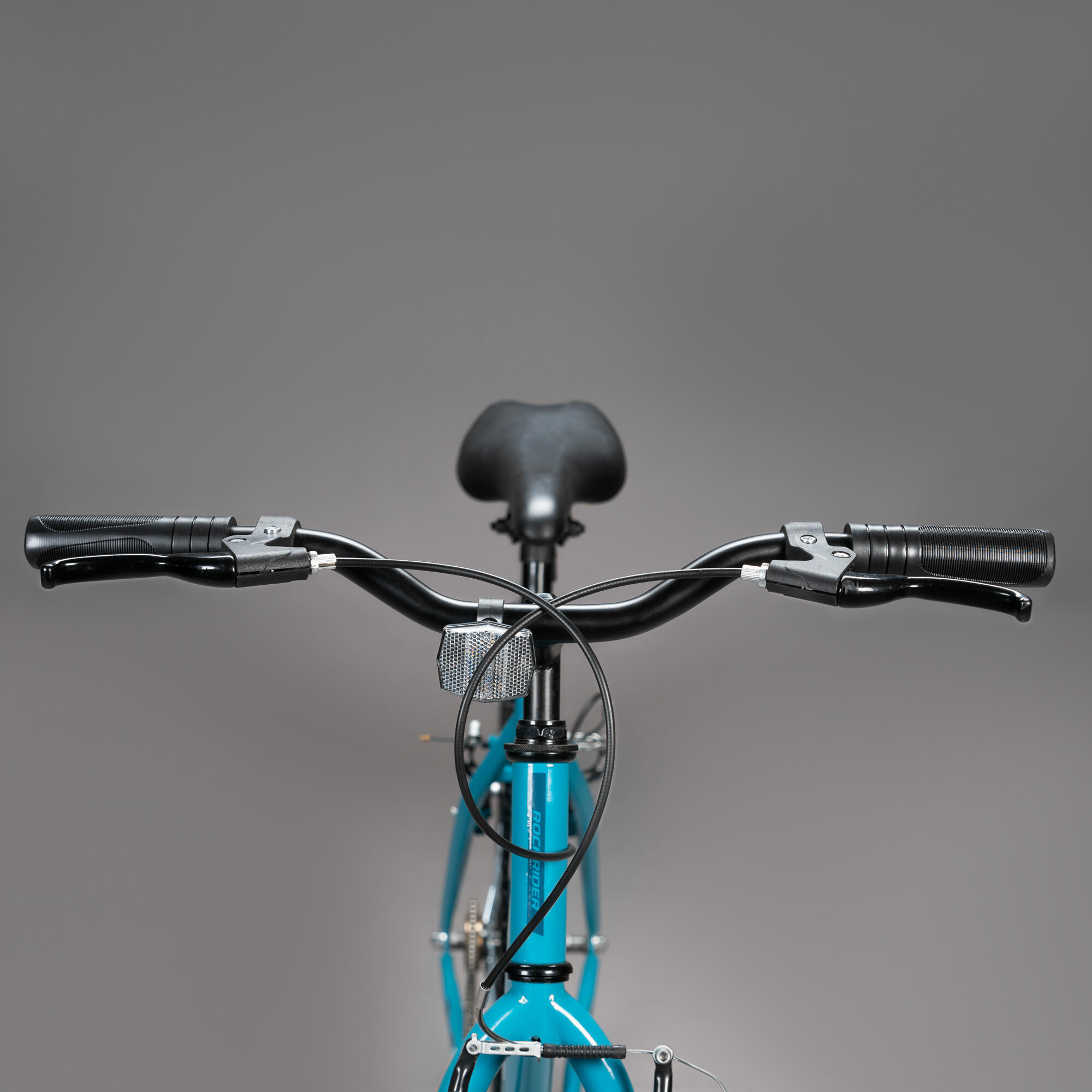 Mountain Bike Rockrider ST20 Low Frame Blue DecathlonB2B