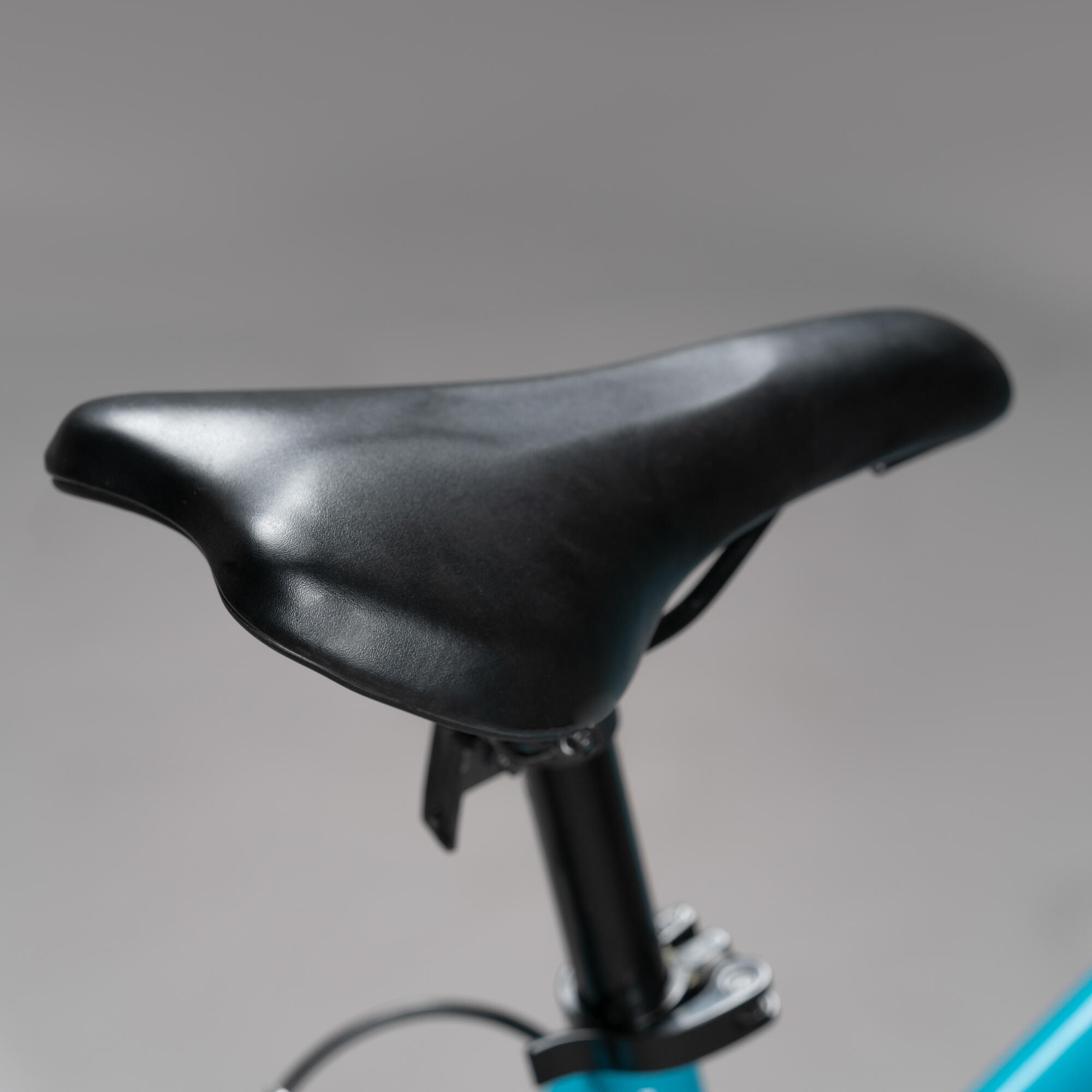 Mountain Bike Rockrider ST20 Low Frame Blue DecathlonB2B