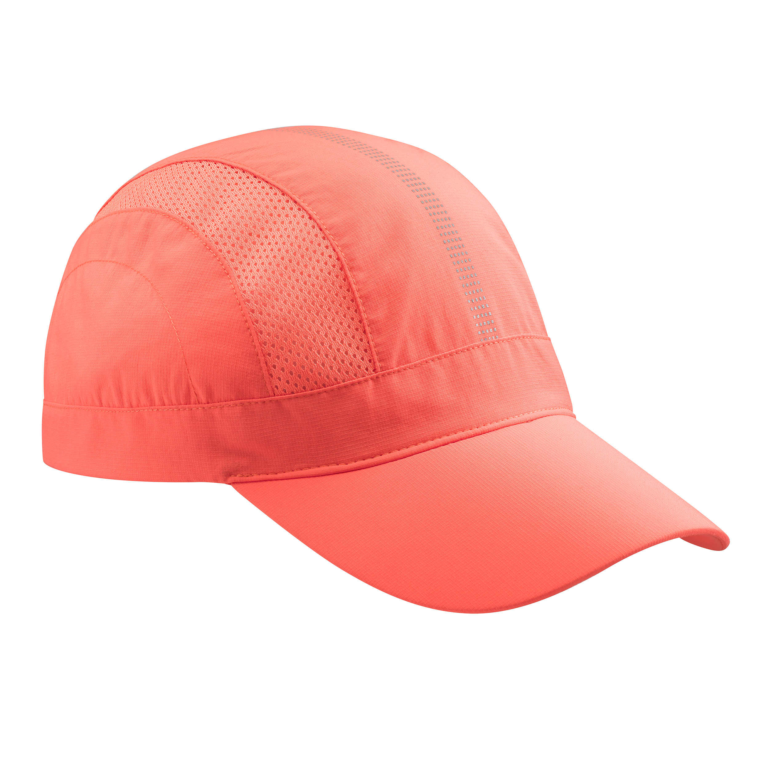 CASQUETTE TREKKING VENTILEE - MT500 - CORAIL