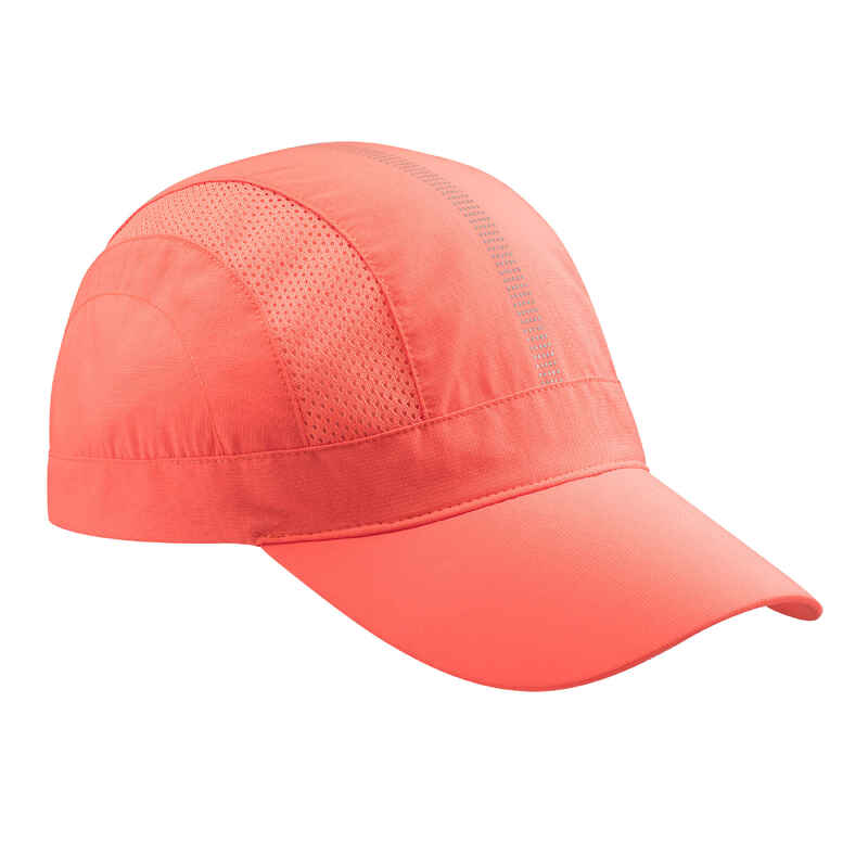 Schirmmütze Trekking MT500 belüftet rot Schirmmütze Trekking MT500 belüftet rot