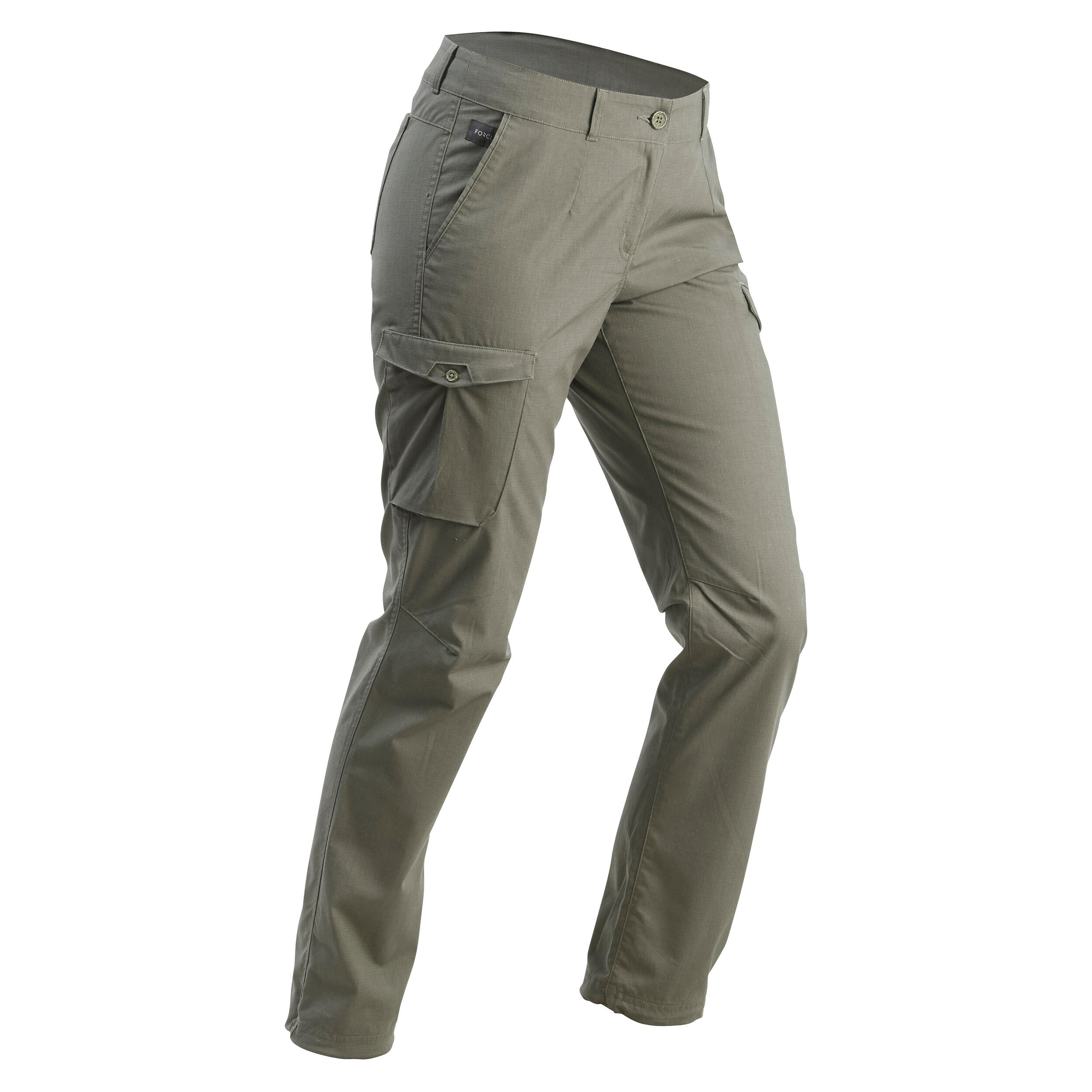 Versace Cotton Blend Cargo-trousers | italist