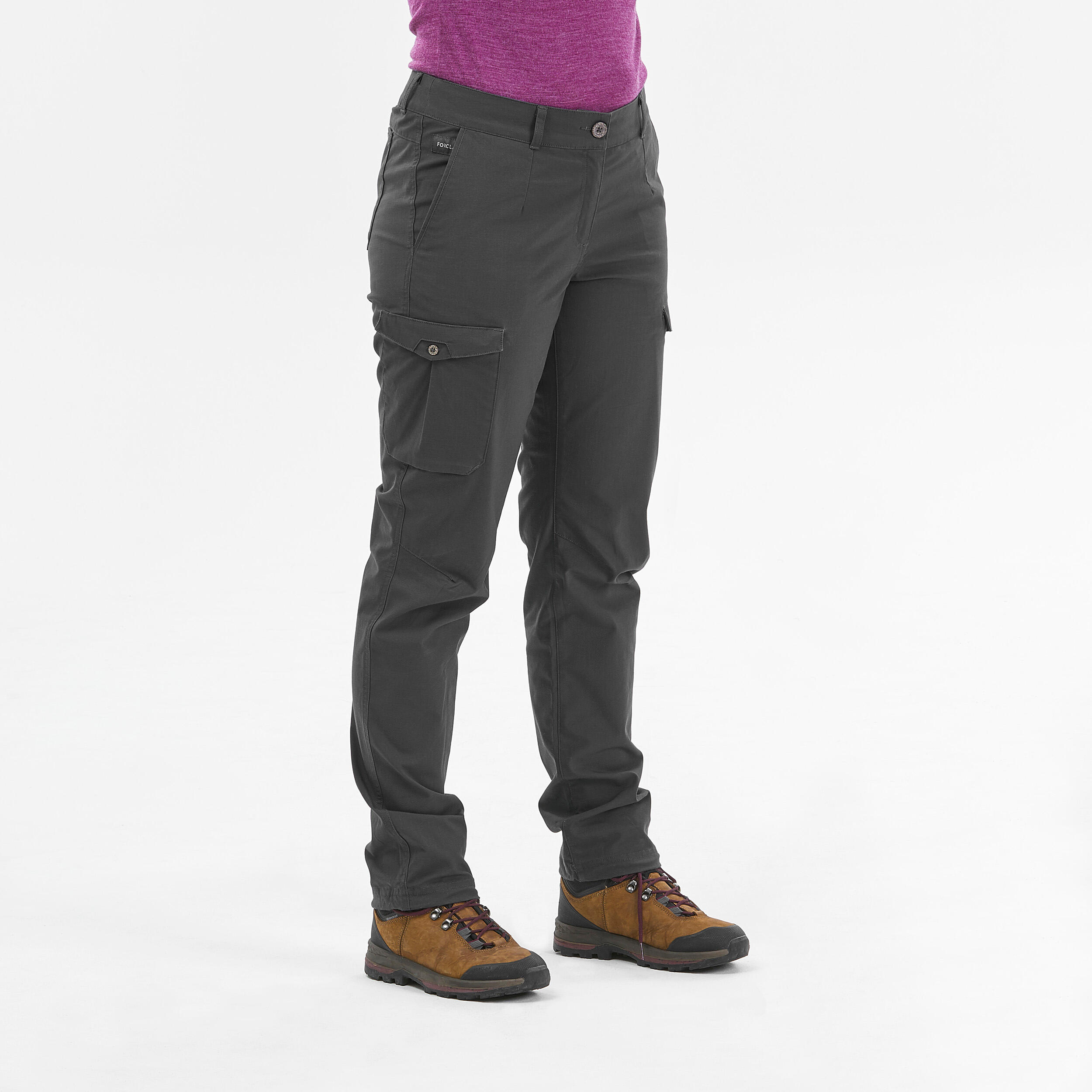 Pantalones de mujer en decathlon new arrivals
