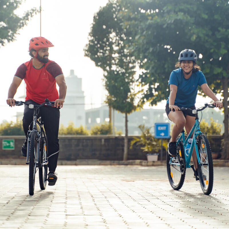 Cum poate bicicleta ta veche să reintre în noi aventuri sportive?