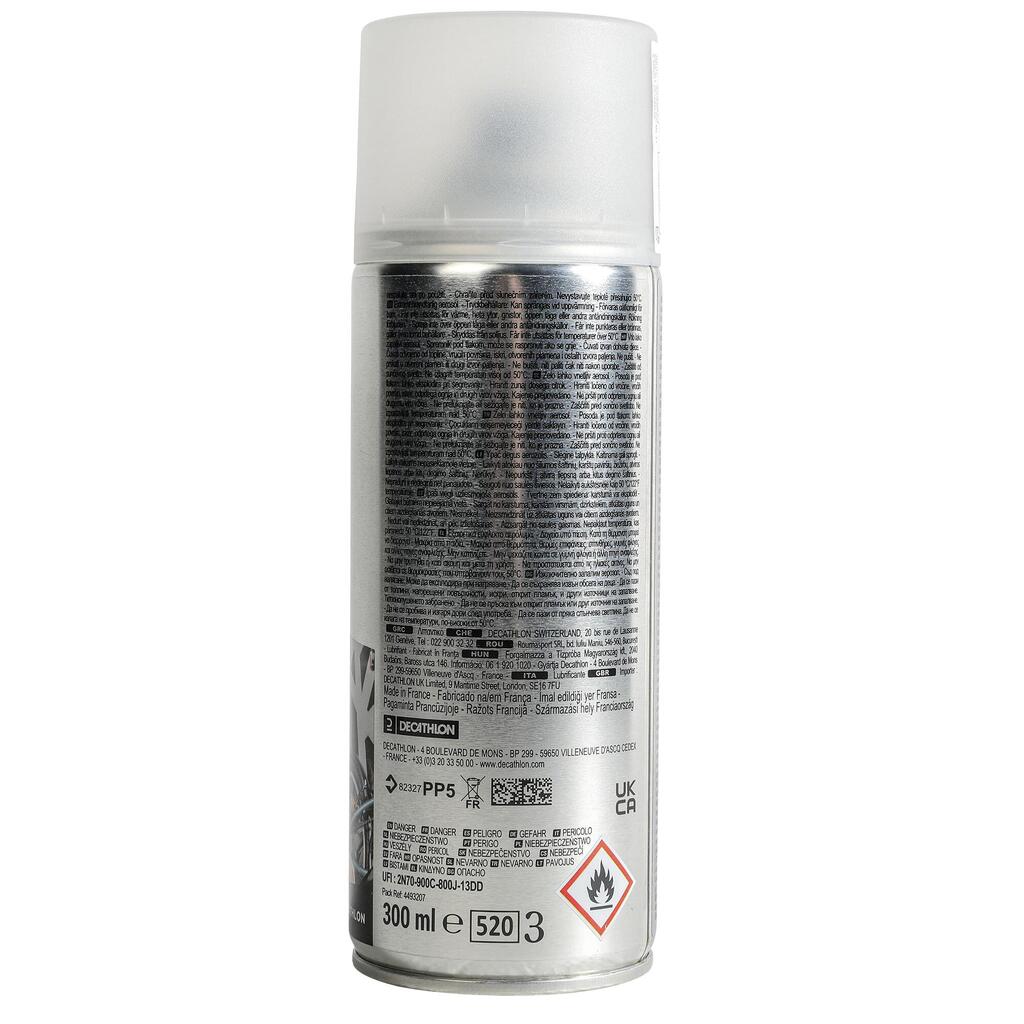 Universālais aerosols, 300 ml