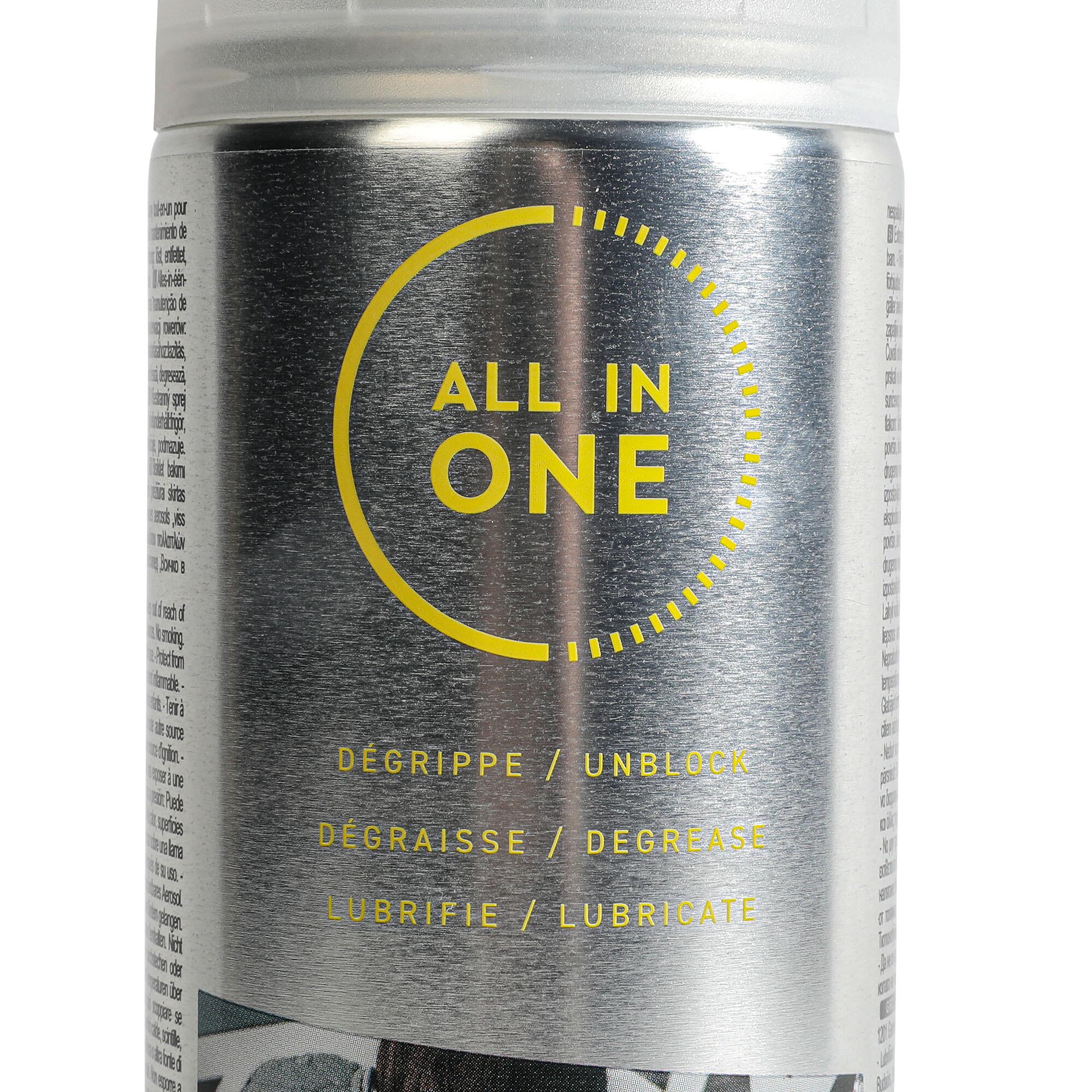 Fett- und Rostlöser 300 ml 16/25