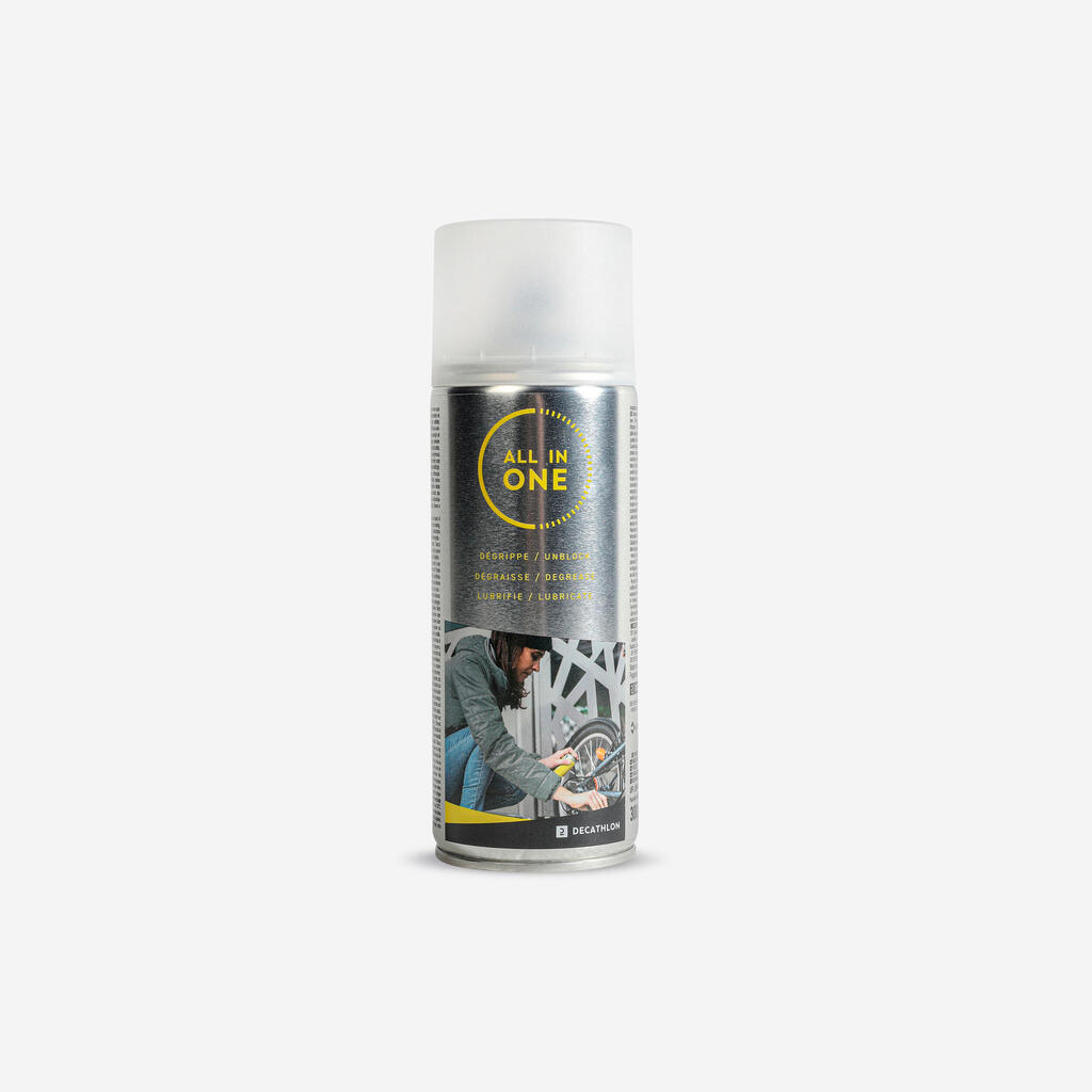 Universālais aerosols, 300 ml