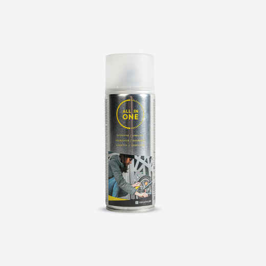 
      All In One CO2 300ml
  