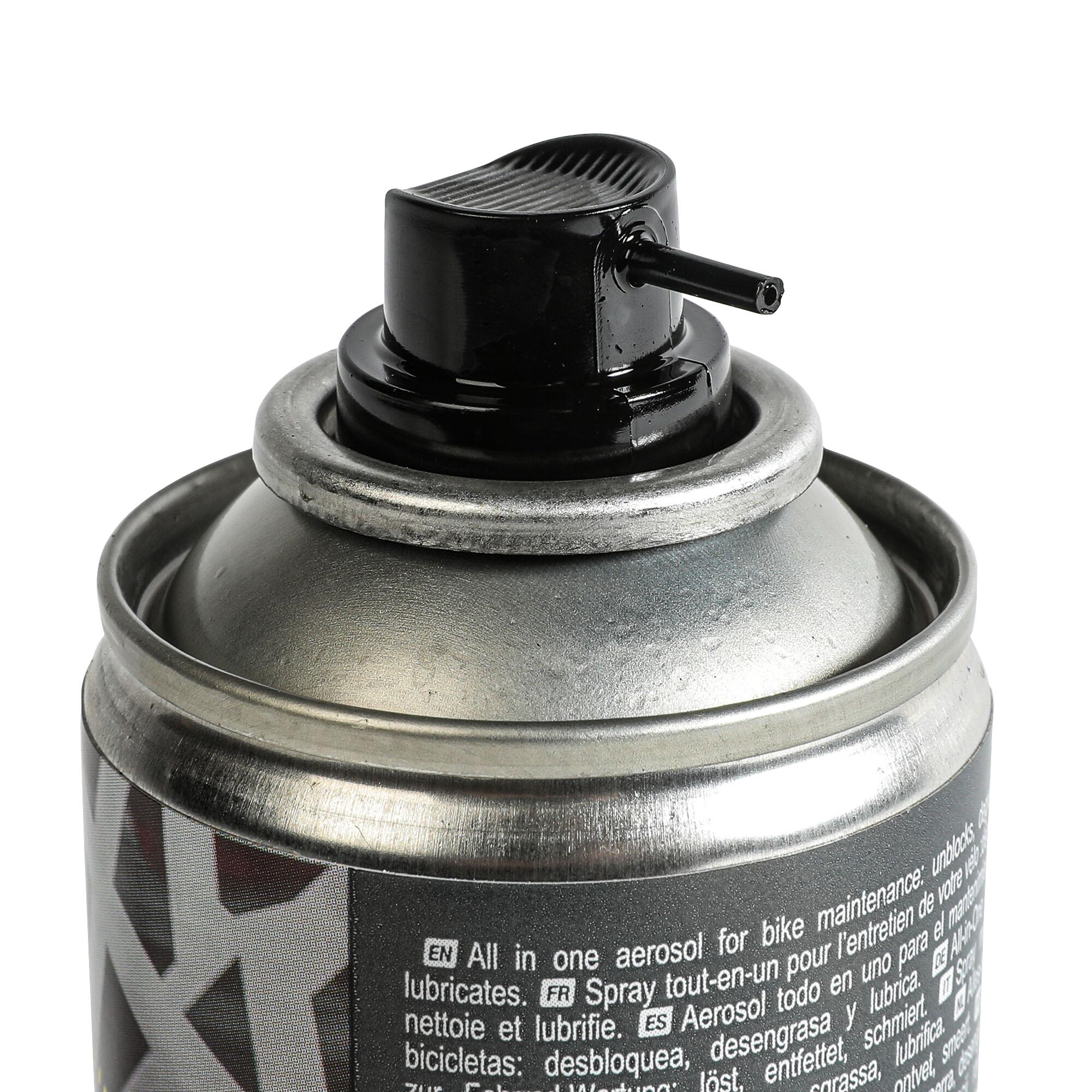 SPRAY ALL IN ONE 125 ML 2/7