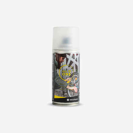 „All In One“, 125 ml