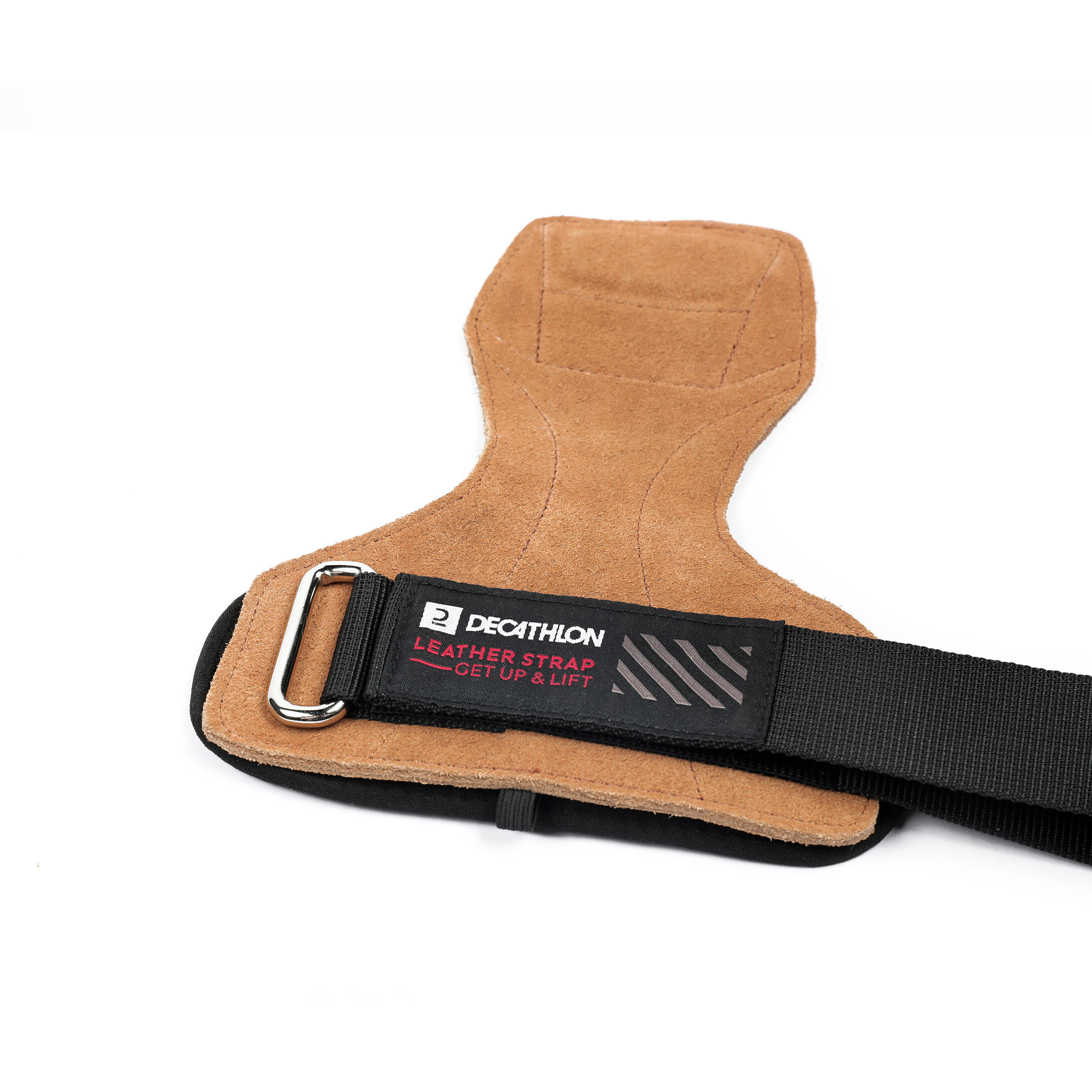 Weight lifting straps decathlon new arrivals