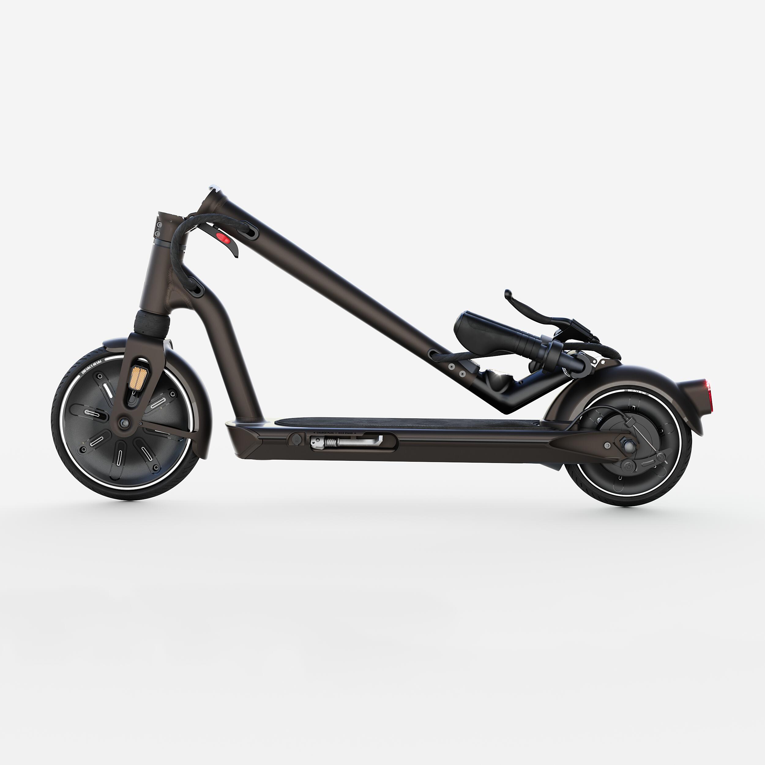 Elektrická koloběžka R920E 3/15