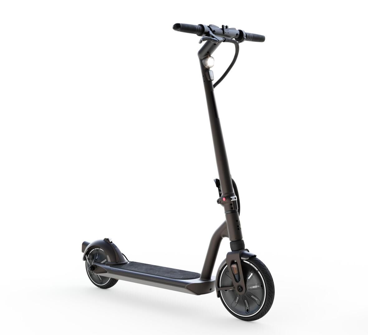 ELEKTRISCHER SCOOTER RIDE900 E